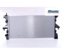 COOLANT RADIATOR 606554 NISSENS I