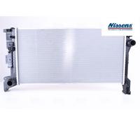COOLANT RADIATOR 606564 NISSENS I