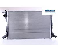COOLANT RADIATOR 606578 NISSENS I