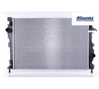 COOLANT RADIATOR 606681 NISSENS I