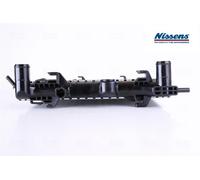 COOLANT RADIATOR 606722 NISSENS I