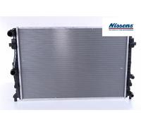 COOLANT RADIATOR 606723 NISSENS I
