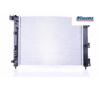 COOLANT RADIATOR 606726 NISSENS I
