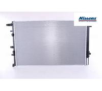 COOLANT RADIATOR 606762 NISSENS I
