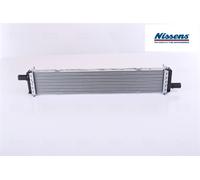 COOLANT RADIATOR 606792 NISSENS I