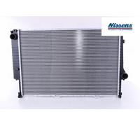 COOLANT RADIATOR 60747A NISSENS I