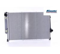 COOLANT RADIATOR 60748A NISSENS I