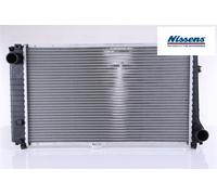 COOLANT RADIATOR 60757A NISSENS I