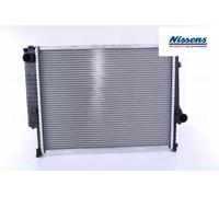COOLANT RADIATOR 60759A NISSENS I