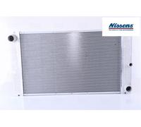 COOLANT RADIATOR 60762 NISSENS I
