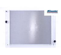 COOLANT RADIATOR 60772 NISSENS I
