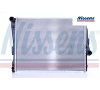 COOLANT RADIATOR 60782A NISSENS I