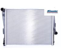 COOLANT RADIATOR 60784A NISSENS I