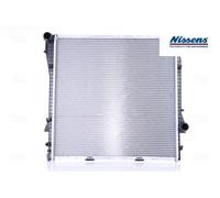 COOLANT RADIATOR 60788A NISSENS I