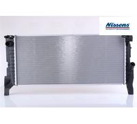 COOLANT RADIATOR 60861 NISSENS I