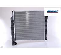 COOLANT RADIATOR 61021A NISSENS I