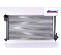COOLANT RADIATOR 61315 NISSENS I