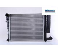 COOLANT RADIATOR 61335A NISSENS I