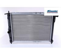 COOLANT RADIATOR 61644 NISSENS I