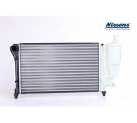 COOLANT RADIATOR 617853 NISSENS I