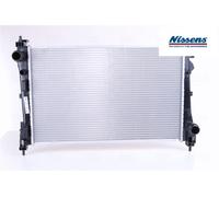 COOLANT RADIATOR 617854 NISSENS I
