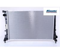COOLANT RADIATOR 617863 NISSENS I