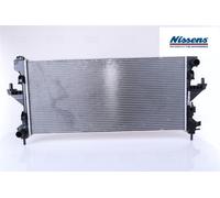 COOLANT RADIATOR 617879 NISSENS I