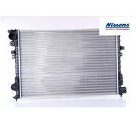 COOLANT RADIATOR 61875A NISSENS I