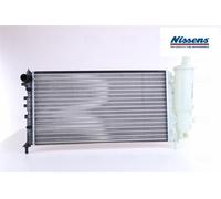 COOLANT RADIATOR 61881 NISSENS I