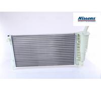 COOLANT RADIATOR 61898 NISSENS I