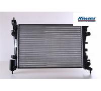 COOLANT RADIATOR 61918 NISSENS I