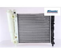 COOLANT RADIATOR 61929 NISSENS I