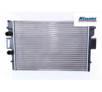 COOLANT RADIATOR 61987 NISSENS I