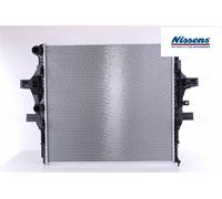 COOLANT RADIATOR 61989 NISSENS I