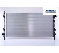 COOLANT RADIATOR 62043A NISSENS I