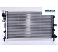 COOLANT RADIATOR 62052 NISSENS I