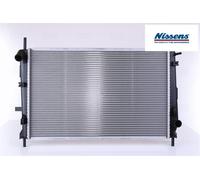 COOLANT RADIATOR 62056A NISSENS I