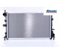 COOLANT RADIATOR 62075A NISSENS I