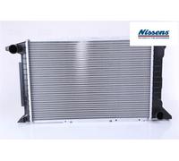COOLANT RADIATOR 62080A NISSENS I