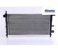 COOLANT RADIATOR 62082A NISSENS I