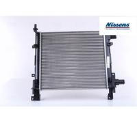 COOLANT RADIATOR 62083A NISSENS I