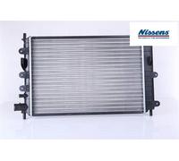 COOLANT RADIATOR 62217A NISSENS I
