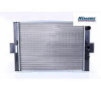 COOLANT RADIATOR 62288 NISSENS I