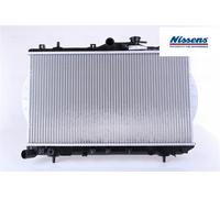 COOLANT RADIATOR 622971 NISSENS I
