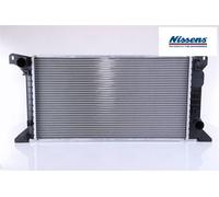 COOLANT RADIATOR 62369A NISSENS I