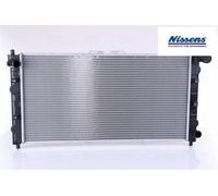 COOLANT RADIATOR 62382A NISSENS I