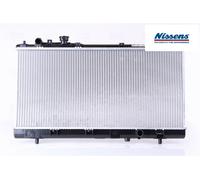 COOLANT RADIATOR 62403 NISSENS I