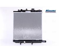 COOLANT RADIATOR 62455A NISSENS I