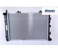 COOLANT RADIATOR 62549A NISSENS I