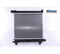COOLANT RADIATOR 62551 NISSENS I